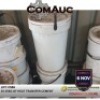 2 X 25KG OF HEAT TRANSFER CEMENT (Pay per Lot)