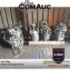 1 X SPRAY POTS AND PIPES (Pay per Lot)