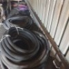 1 X SANDBLASTING AND AIR PIPES (Pay per Lot) - 2