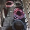 1 X SANDBLASTING AND AIR PIPES (Pay per Lot) - 5