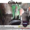 1 X SANDBLASTING POT WITH PIPES (Pay per Lot) - 6