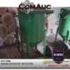 1 X SANDBLASTING POT WITH PIPES (Pay per Lot) - 4