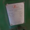 1 X SANDBLASTING POT WITH PIPES (Pay per Lot) - 5