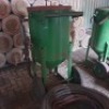 1 X SANDBLASTING POT WITH PIPES (Pay per Lot) - 2