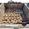 504 X BAND PLATES (Pay per Lot)