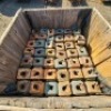 504 X BAND PLATES (Pay per Lot) - 3