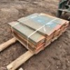 38 X 0.9M TOE BOARD(Pay per Lot) - 5