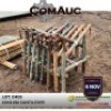 19 X 0.6M CANTILEVER (Pay per Lot)