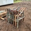 19 X 0.6M CANTILEVER (Pay per Lot) - 2