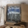 PACKING MATERIAL INCLUDING BAGS SELLOTAPE AND CABLE TIES (Pay per Lot) - 2