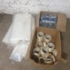 PACKING MATERIAL INCLUDING BAGS SELLOTAPE AND CABLE TIES (Pay per Lot) - 3