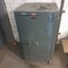 1 X S.A.SAFE EQUIPMENT- SAFE - 2