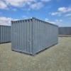 1 X 6M SHIPPING CONTAINER WITH DOOR AND WINDOWS - STOCK NR: 1586 - 11