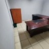 OFFICE FURNITURE INCLUDING DESK, CHAIR AND CUPBOARD (Pay per Lot) - 2