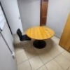 OFFICE FURNITURE INCLUDING DESK, CHAIR AND CUPBOARD (Pay per Lot) - 3