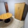 OFFICE FURNITURE INCLUDING DESK, CHAIR AND CUPBOARD (Pay per Lot) - 4