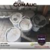 5 X 20L PAINT (Pay per Lot)