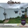 1 X 6M MOBILE PARKHOME WITH KITCHEN,BATHROOM AND AIRCON