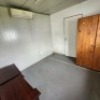 1 X 6M MOBILE PARKHOME WITH KITCHEN,BATHROOM AND AIRCON - 5