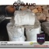 1 X CERAMIC BLANKET INSULATION (Pay per Lot)