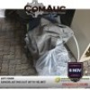 1 X SANDBLASTING SUIT WITH HELMET (Pay per Lot)