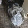 1 X SANDBLASTING SUIT WITH HELMET (Pay per Lot) - 2