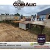 6 X STEEL WORKSHOP TABLES (Pay per Lot)