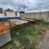 6 X STEEL WORKSHOP TABLES (Pay per Lot) - 5