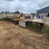 6 X STEEL WORKSHOP TABLES (Pay per Lot) - 7