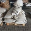 1 X PALLET OF HARD SETTING PLASTER - 2