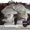 1 X PALLET OF HARD SETTING PLASTER
