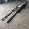1 X STEP LADDER - 4