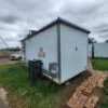 1 X 6M MOBILE PARKHOME WITH KITCHEN,BATHROOM AND AIRCON - 3