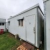 1 X 6M MOBILE PARKHOME WITH KITCHEN,BATHROOM AND AIRCON - 2