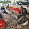 1 X INDUSTRIAL SHEARING MACHINE - 6