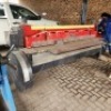 1 X INDUSTRIAL SHEARING MACHINE - 7