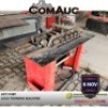 1 X LOCK FORMING MACHINE