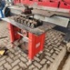 1 X LOCK FORMING MACHINE - 2