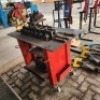 1 X LOCK FORMING MACHINE - 6