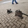 4 X GENIE MACHINE , 4X HANDFLANGERS (Pay per Lot) - 2