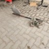 4 X GENIE MACHINE , 4X HANDFLANGERS (Pay per Lot) - 3