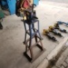 4 X GENIE MACHINE , 4X HANDFLANGERS (Pay per Lot) - 4
