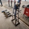 4 X GENIE MACHINE , 4X HANDFLANGERS (Pay per Lot) - 6