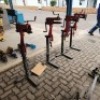 4 X GENIE MACHINE , 4X HANDFLANGERS (Pay per Lot) - 12