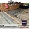 VARIOUS FLAT BAR AND LIP CHANNELS (Pay per Lot)