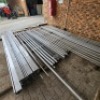 VARIOUS FLAT BAR AND LIP CHANNELS (Pay per Lot) - 4