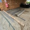 VARIOUS FLAT BAR AND LIP CHANNELS (Pay per Lot) - 5