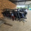 ASSORTED OFFICE AND PLASTIC CHAIRS (Pay per Lot) - 5