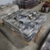 1 X PALLET OF ISO ARC E7018-1MR WELDING RODS APPROXIMATELY 780 KG - 2