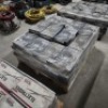 1 X PALLET OF ISO ARC E7018-1MR WELDING RODS APPROXIMATELY 780 KG - 5